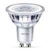 Λάμπα LED Philips GU10 Spot Classic Glass 4,6W (50W)