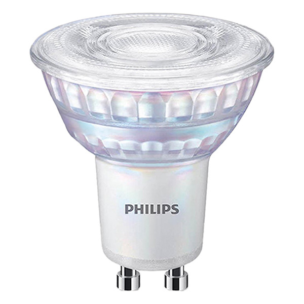 Λάμπα LED Philips GU10 Spot Dimmable 2,6W WarmGlow (35W) LPH01391 - 1