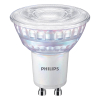 Λάμπα LED Philips GU10 Spot Dimmable 2,6W WarmGlow (35W) LPH01391 - 1