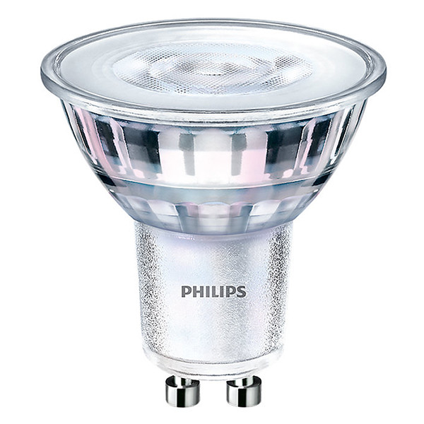Λάμπα LED Philips GU10 Spot Dimmable 4000K 4W (50W) LPH00207 - 1