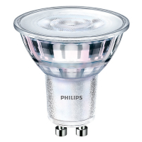 Λάμπα LED Philips GU10 Spot Dimmable 4000K 4W (50W) LPH00207