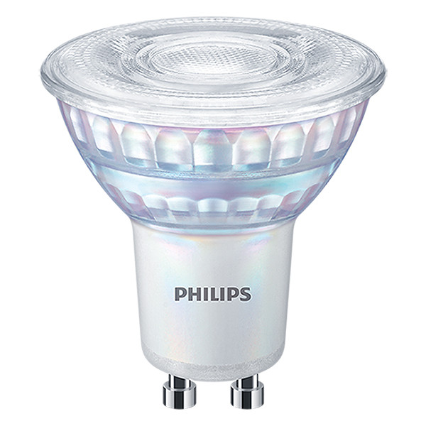 Λάμπα LED Philips GU10 Spot Dimmable WarmGlow 3,8W (50W) LPH02527 - 1