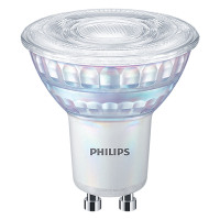 Λάμπα LED Philips GU10 Spot Dimmable WarmGlow 3,8W (50W) LPH02527