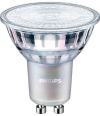 Λάμπα LED Philips GU10 Spot  MasterLED Dimmable Classic Glass 4,8W (50W) LPH02925 - 1