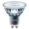 Λάμπα LED Philips GU10 Spot Masterled ExpertColor Dimmable Classic Glass5,5W (50W) LPH00459 - 1
