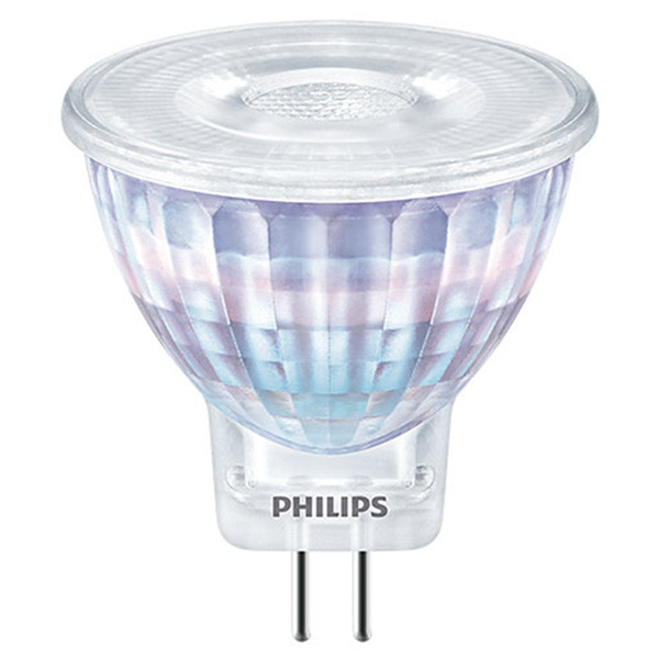 Λάμπα LED Philips GU4 Spot Non-Dimmable 2700K 2.3W (20W) LPH01373 - 1