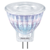Λάμπα LED Philips GU4 Spot Non-Dimmable 2700K 2.3W (20W)