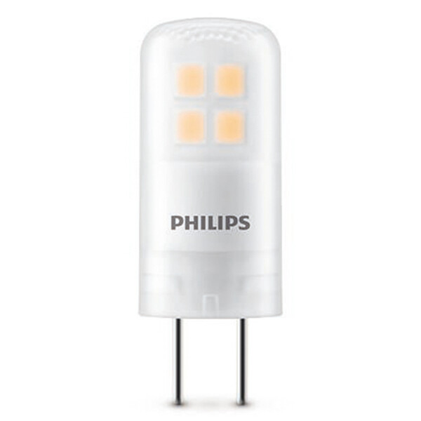 Λάμπα LED Philips GY6.35 Capsule 1,8W (20W) LPH02479 - 1