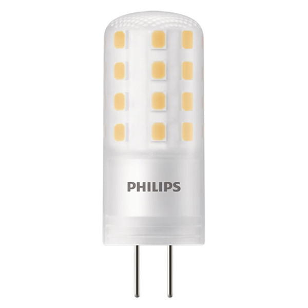 Λάμπα LED Philips GY6.35 Capsule Dimmable 4,2W (40W) LPH03352 - 1