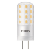 Λάμπα LED Philips GY6.35 Capsule Dimmable 4,2W (40W) LPH03352