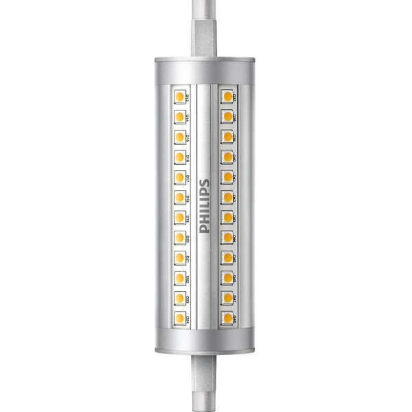 Λάμπα LED Philips R7S Slim Line Dimmable 14W (100W) LPH00209 - 1
