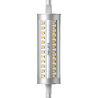 Λάμπα LED Philips R7S Slim Line Dimmable 14W (100W) LPH00209