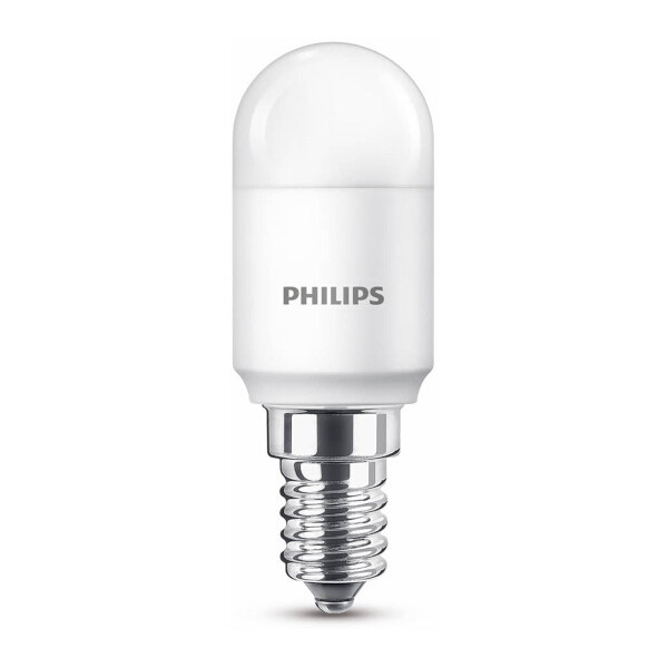 Λάμπα Philips E14 T25 LED Warm White Mατ 3,2W (25W) LPH02461 - 1
