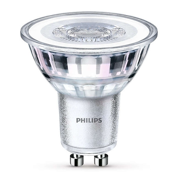 Λαμπτήρας LED Philips GU10 Spot 2700K 215lm 2.7W Warm White 929001217501 (25W) LPH00432 - 1