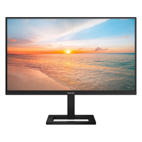 Οθόνη Philips 1000 Series 27E1N1800AE/00 27" IPS 4K Ultra HD Black HDR 570195