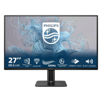 Οθόνη Philips 2000 Series 27" IPS QHD 120Hz 27E2N2500/00 570197