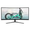 Οθόνη Philips Evnia 3000 34M2C3500L/00 34" Curved UltraWide VA Quad HD 180Hz 570189 - 1