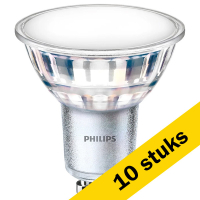 Προσφορά: Λάμπα LED Philips GU10 Spot 120° 6500K 4,9W (50W) 10Tεμ