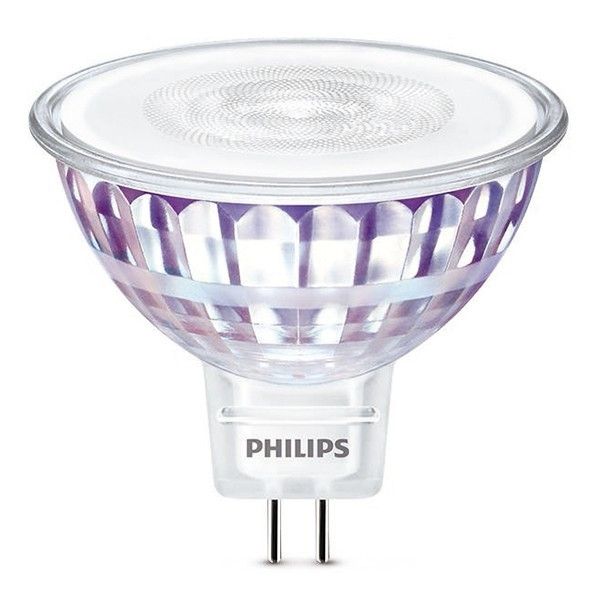 Σποτ LED Philips GU5.3 4000K 7W (50W) LPH00908 - 1