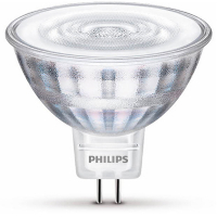 Σποτ LED Philips GU5.3 4,4W (35W) LPH02614