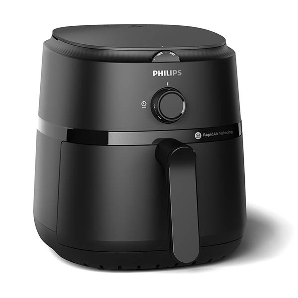 Φριτέζα Αέρος Airfryer Philips NA120/00 4,2 λίτρα 828630 - 1