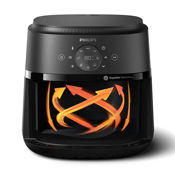 Φριτέζα Αέρος Philips NA231/00 6,2 λίτρα 828632 - 2