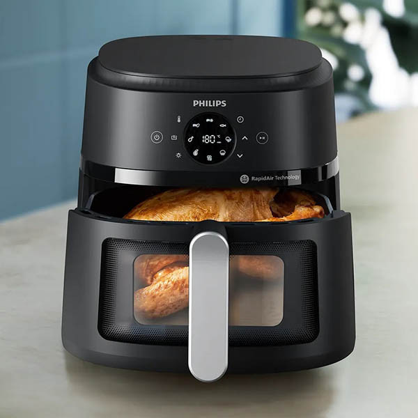 Φριτέζα Αέρος Philips NA231/00 6,2 λίτρα 828632 - 4