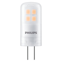 Philips G4 κάψουλα LED 1,8W (20W) LPH00848