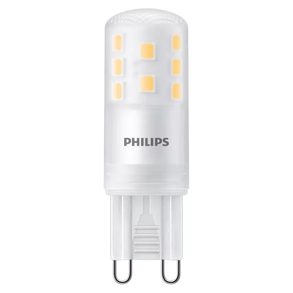 Philips G9 LED κάψουλα ματ 3,7W (40W) LPH03840 - 1