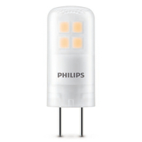 Philips GY6.35 κάψουλα LED 1,8W (20W) LPH02479