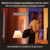 Philips Hue E14 smart λάμπα κερί C39 λευκό και ρυθμιζόμενο RGB Zigbee 2 τεμάχια LPH02701 - 6