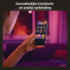 Philips Hue E14 smart λάμπα κερί C39 λευκό και ρυθμιζόμενο RGB Zigbee 2 τεμάχια LPH02701 - 7