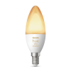 Philips Hue E14 smart λάμπα κερί C39 λευκό ρυθμιζόμενο Zigbee LPH02711 - 2