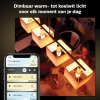 Philips Hue E14 smart λάμπα κερί C39 λευκό ρυθμιζόμενο Zigbee LPH02711 - 4