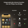 Philips Hue E14 smart λάμπα κερί C39 λευκό ρυθμιζόμενο Zigbee LPH02711 - 9