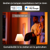 Philips Hue E14 smart λάμπα σφαιρική P45 λευκή και ρυθμιζόμενη RGB Zigbee LPH03365 - 6