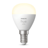 Philips Hue E14 smart λάμπα σφαιρική P45 λευκή Zigbee LPH02723 - 2