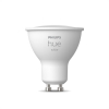 Philips Hue GU10 smart λάμπα PAR16 λευκό zigbee LPH03693 - 2