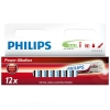 Philips Power Alkaline LR03 Micro AAA μπαταρία 12 τεμαχίων