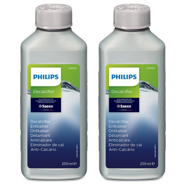 Philips Saeco υγρό αφαλάτωσης για καφετιέρες, 500 ml E-0480 SPH04005 - 1