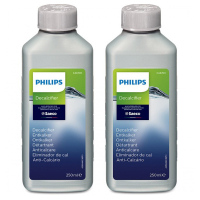Philips Saeco υγρό αφαλάτωσης για καφετιέρες, 500 ml E-0480 SPH04005