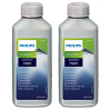 Philips Saeco υγρό αφαλάτωσης για καφετιέρες, 500 ml