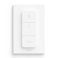 Smart διακόπτης dimmer Philips Hue LPH01628