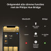 Smart λάμπα Philips Hue E14 λευκό Zigbee 2 τεμάχια LPH02722 - 8