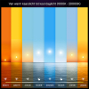 Smart λάμπα Philips Hue E27 λευκή και ρυθμιζόμενο RGB Zigbee LPH04282 - 3