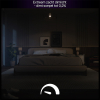 Smart λάμπα Philips Hue E27 λευκή και ρυθμιζόμενο RGB Zigbee LPH04282 - 5