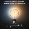 Smart λάμπα Philips Hue E27 με ρυθμιζόμενο λευκό φως Zigbee LPH02737 - 4