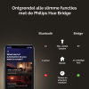 Smart λάμπα Philips Hue E27 με ρυθμιζόμενο λευκό φως Zigbee LPH02737 - 9