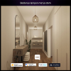 Smart λάμπα Philips Hue Essential E27 λευκή και ρυθμιζόμενη RGB Zigbee 3 τεμάχια LPH04291 - 6