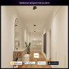 Smart λάμπα Philips Hue Essential GU10 λευκή και ρυθμιζόμενο RGB Zigbee 3 τεμάχια LPH04292 - 6